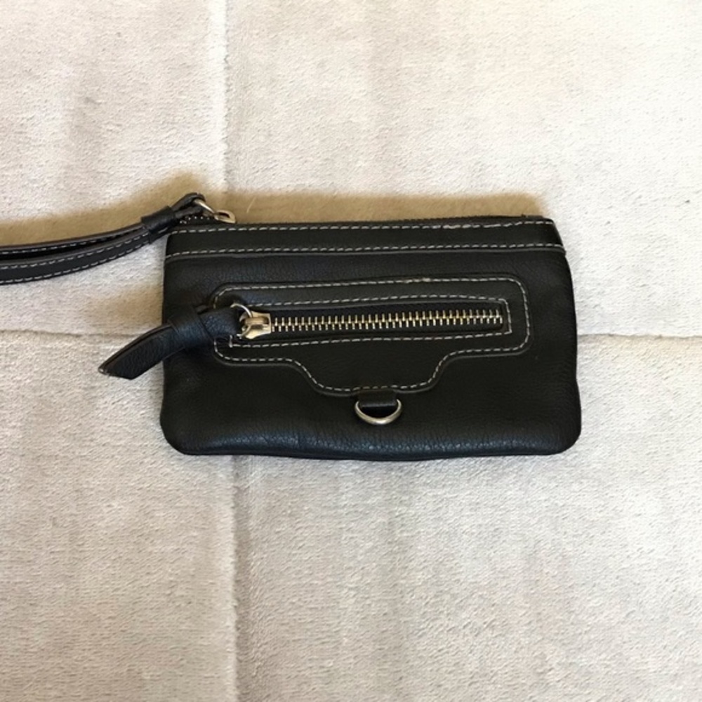 NINE WEST || WRIST WALLET🔆